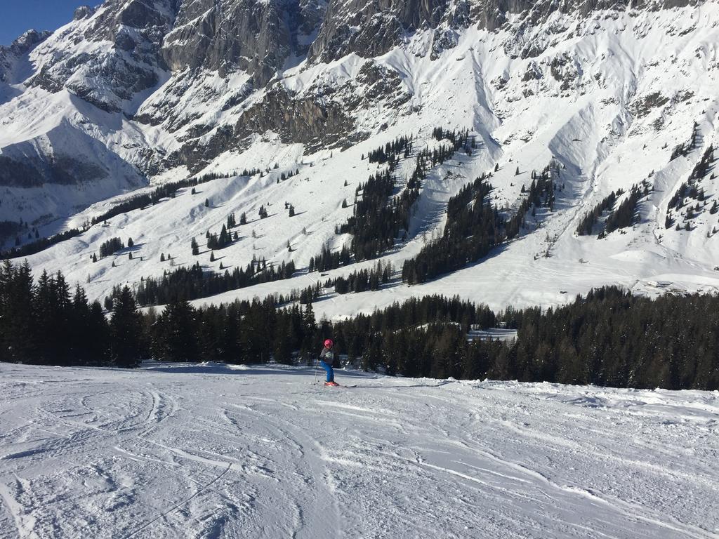 Ferienwohnung Haus Marion Mühlbach am Hochkönig Zewnętrze zdjęcie