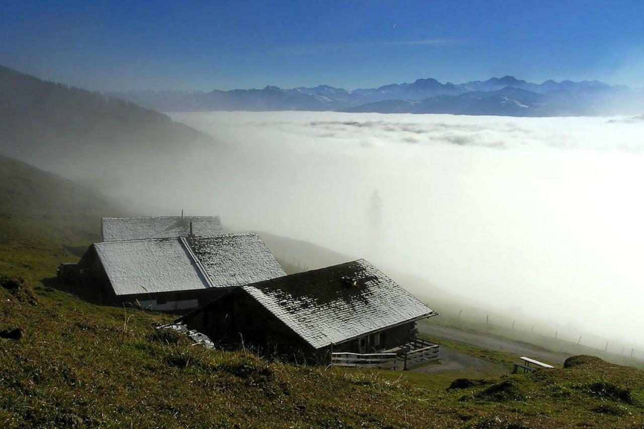 Ferienwohnung Haus Marion Mühlbach am Hochkönig Zewnętrze zdjęcie